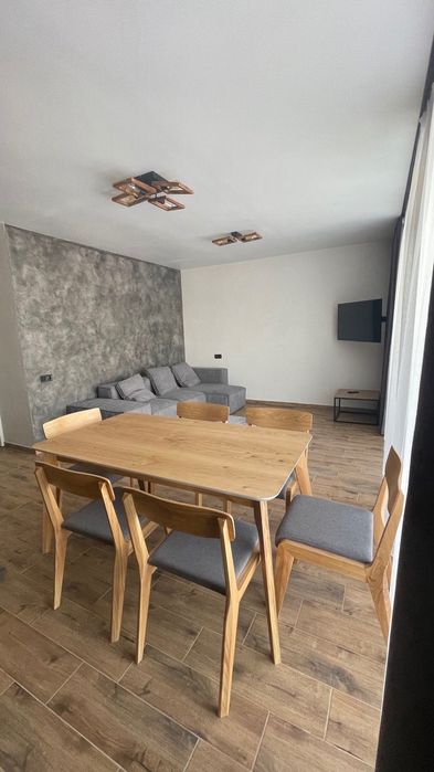Котедж у Буковелі - Фенікс Релакс Парк - Phoenix Relax Park - 112 м2
