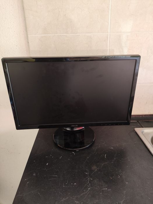 Monitor LCD ASUS  VE228