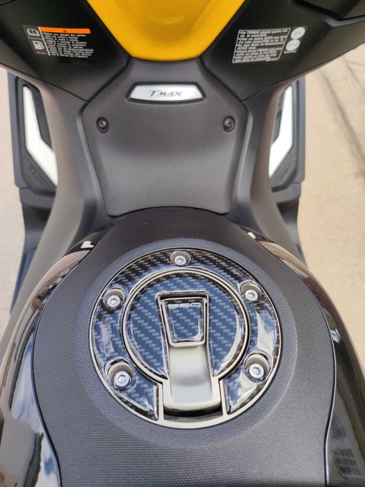 Yamaha TMAX 560cc