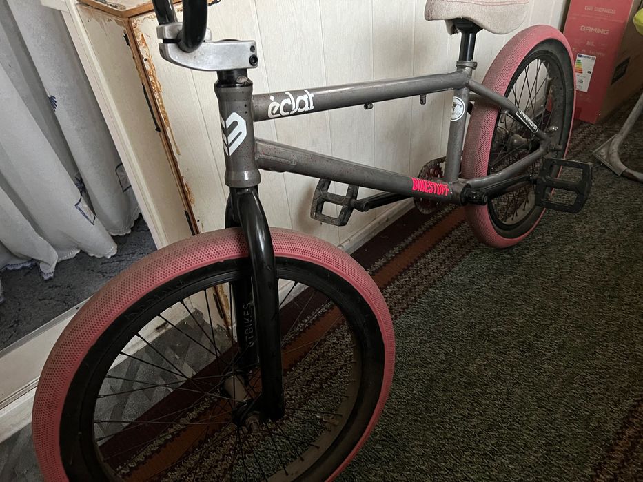 BMX бмх GT Performer