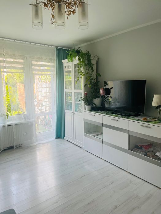 Szeregówka 4 pokoje