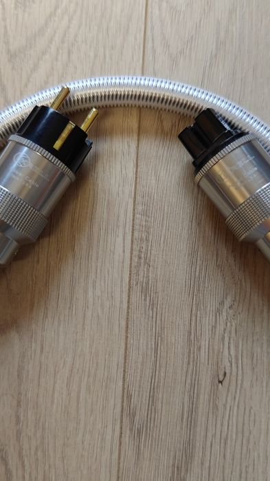 Kabel zasilający Krell