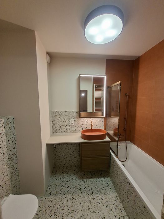 Remonty I wykończenia wnętrz