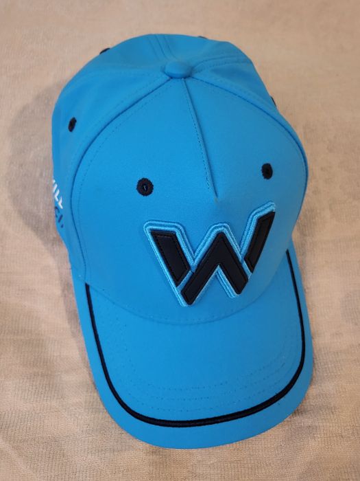 Кепа Williams Racing puma