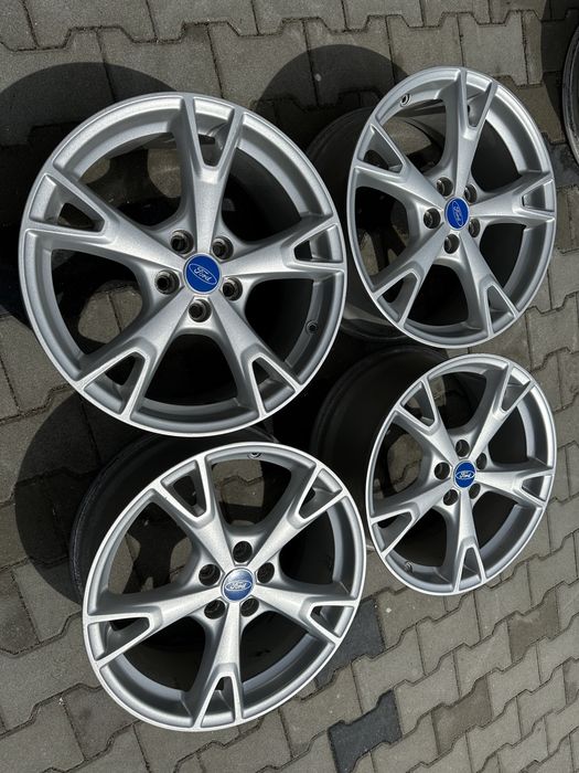 8j x 18" et55 oryginał Ford ST super stan