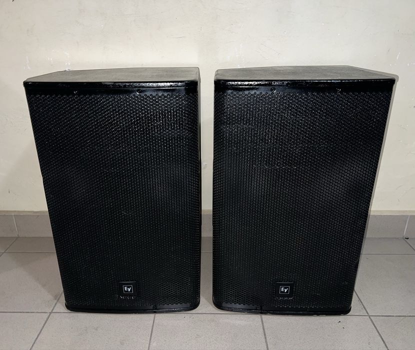 Kolumny Electro Voice EKX 115P 2szt