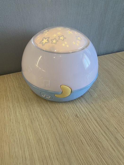 Ночник Чикко