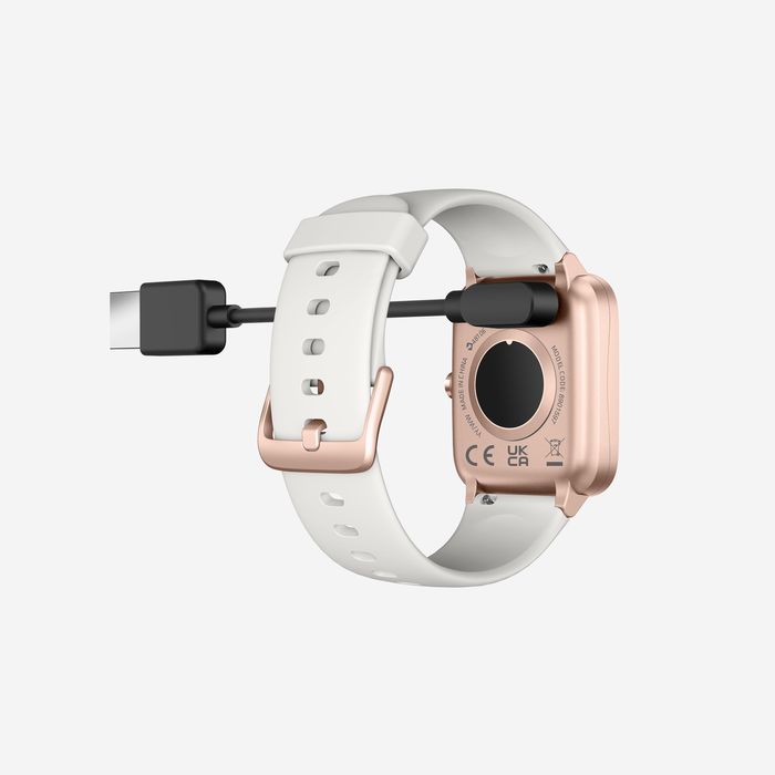 Smartwatch Bem-estar CW900 HR Branco