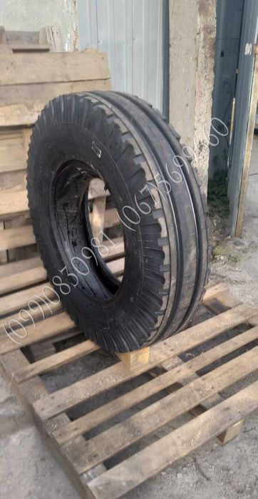 Шини 9,00-20 з камерою на трактор ,на Т-40, ЮМЗ, МТЗ