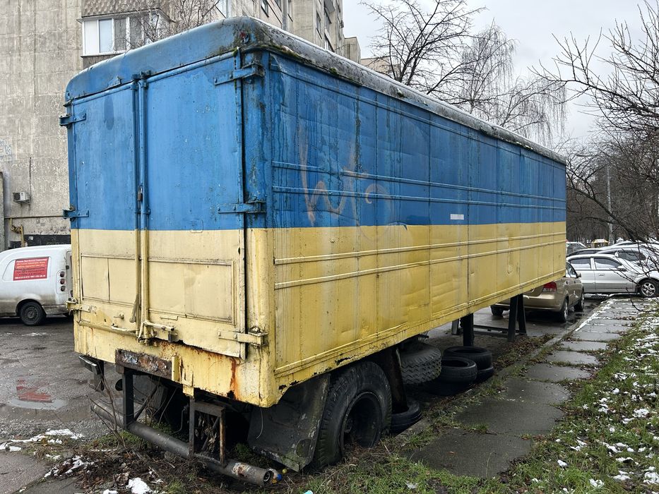 Купуємо металобрухт кольоровий металопрокат автомобілі