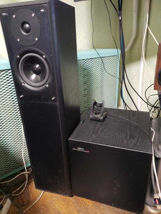 Продаю всю технику ресивер Harman/Kardon.Производство Дания.