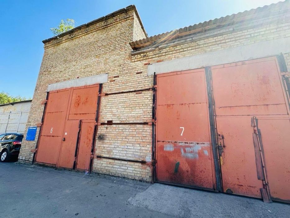 Підприємство у с.Берестянка!