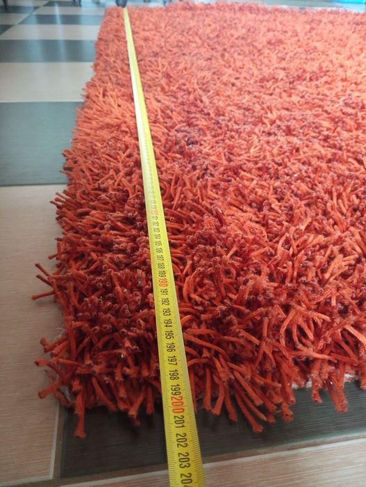 Tapete 200cm ×140cm