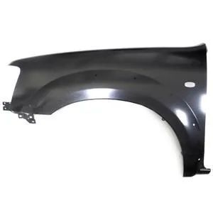 Guarda-Lamas da frente Ford Ranger 2005-2009 NOVO