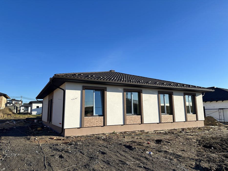 Продаж котеджу  80м2 від Забудовника!!!