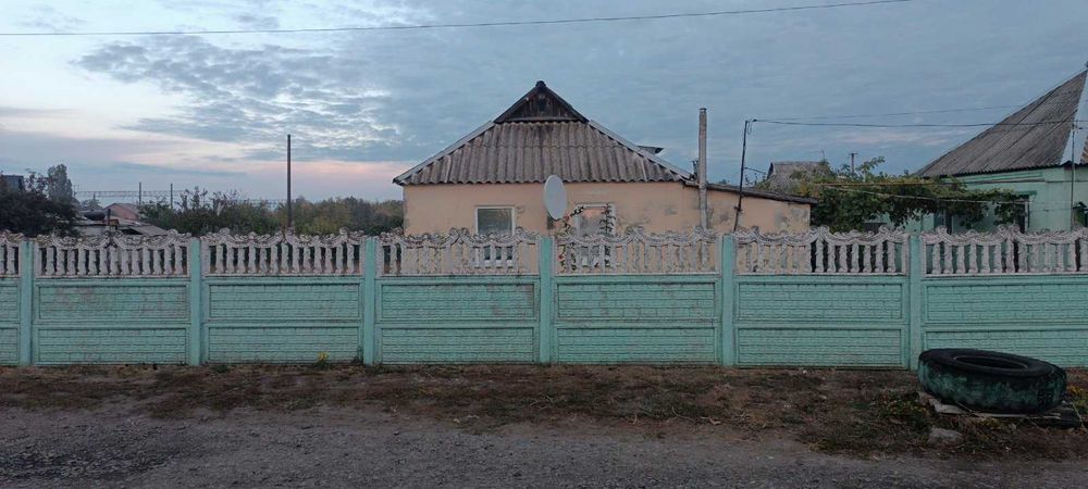 Продам будинок у смт Шевченкове, Куп’янський район