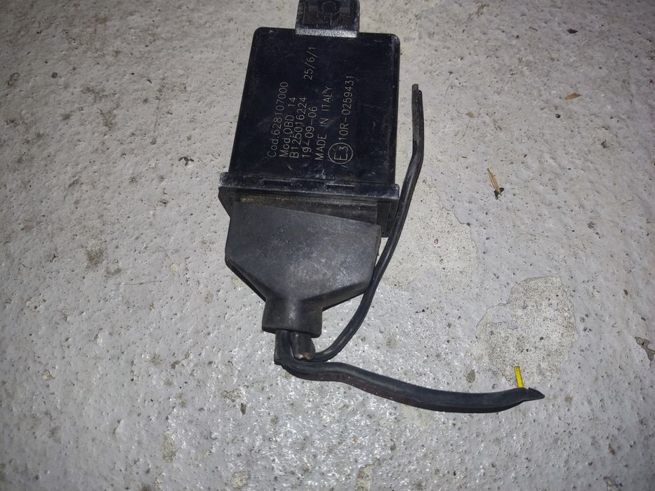 Emulator LPG Elpi Gaz cod.628107.000