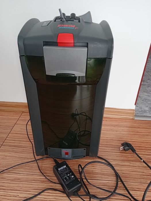 Eheim profesjonal 3e 2178 thermo.