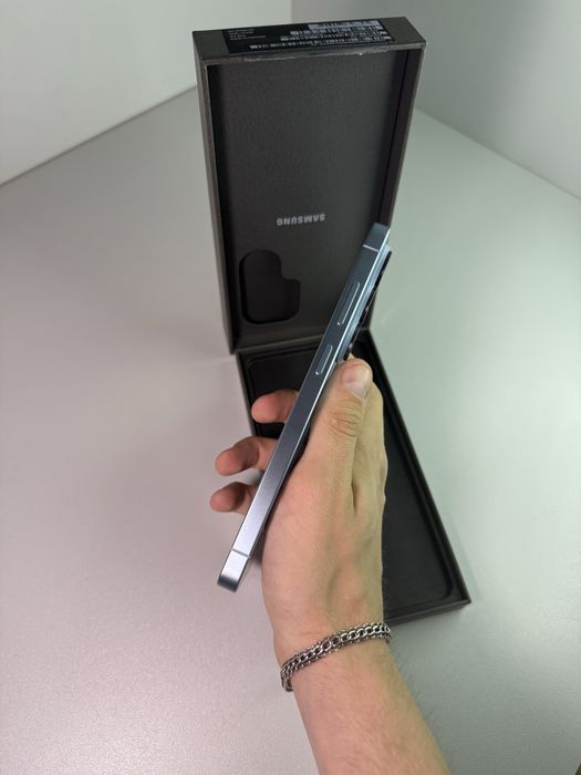 Samsung S26 Ultra 12/512 НОВИЙ