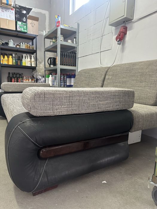 Sofa w dobrym stanie