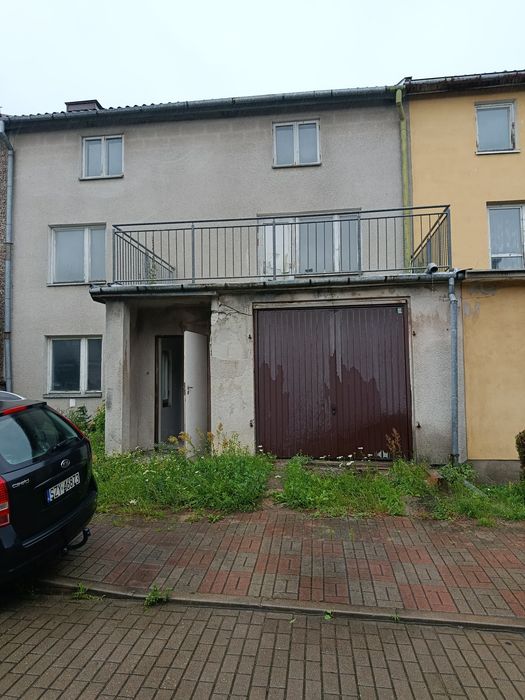 Dom jednorodzinny ul. Łódzka 4 , Suwałki na sprzedaż