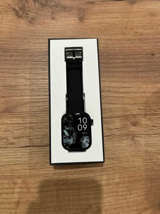Smart Wacth SPC (novo)