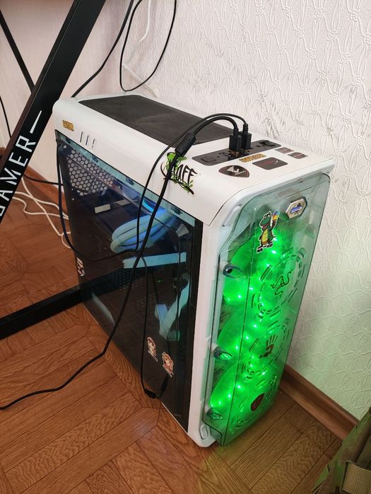 Продажа Комп'тер Ігровий в зборі