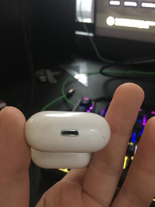 Air pods  наушники