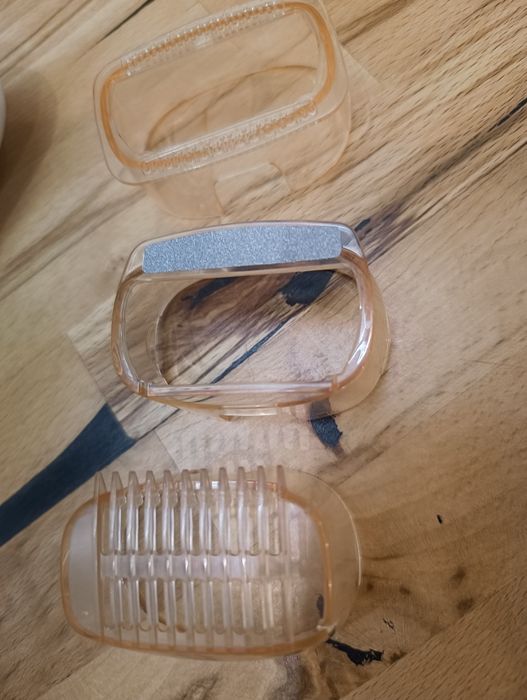 Maszynka damska do golenia