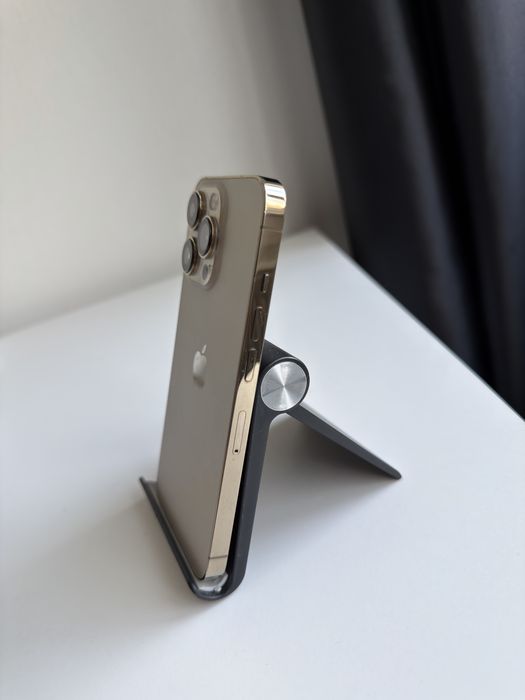 Apple iPhone 13 Pro 128GB Gold!! Sim+Esim!! 320$