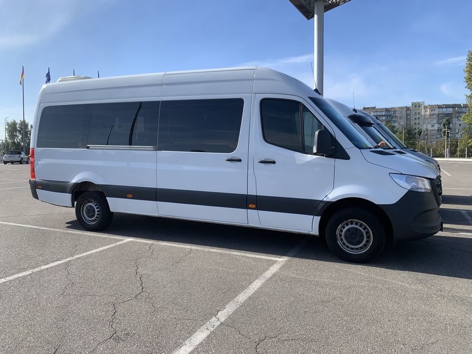 Международный трансфер. Индивидуальные перевозки.