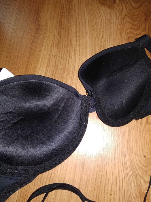 Nowy biustonosz / stanik