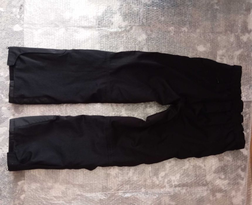 Damskie spodnie narciarskie Vertical 15 000 M