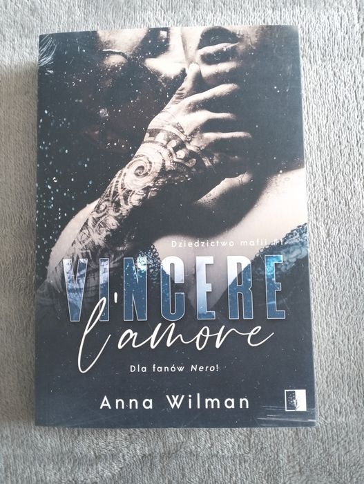 Vincere l'amore 1