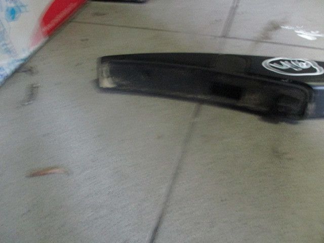 Barra de tejadilho BMW 3 Coupé (E46)