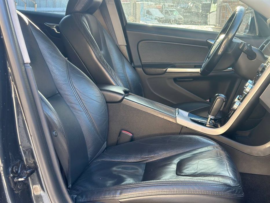 Volvo S60,2.4 Diesel,Max Completion!!!