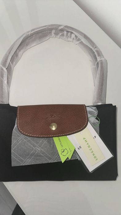Mala Longchamp L