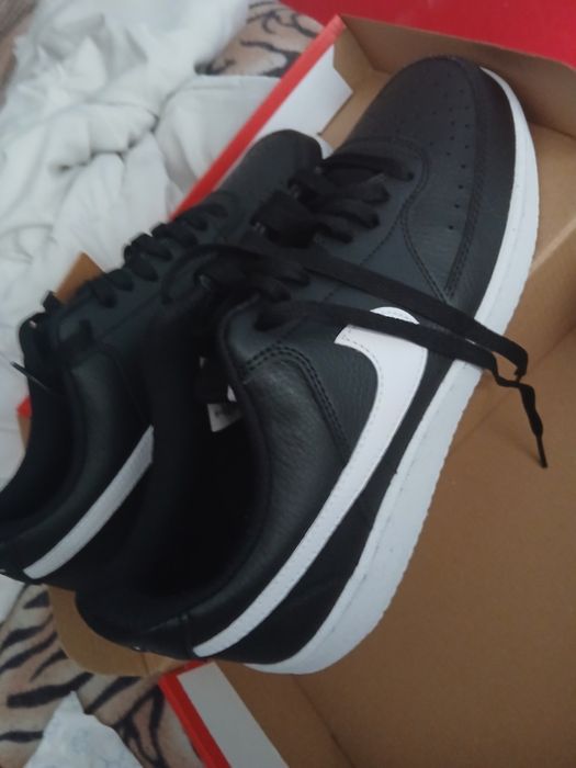 Buty nike nowe z metka