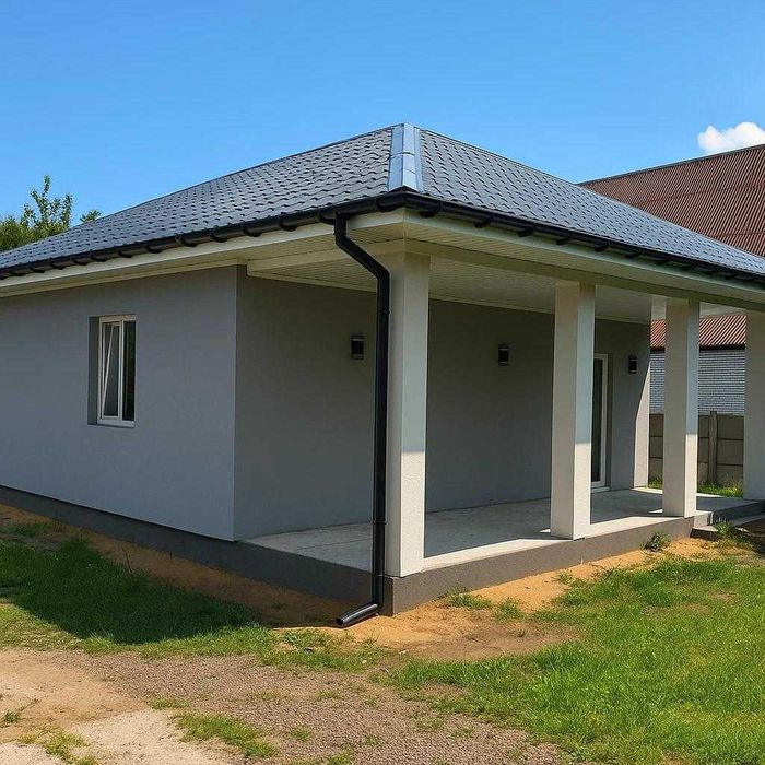 БУДИНОК за ЦІНОЮ 1 кімнатної квартири Путрівка Васильків Київ Теремки