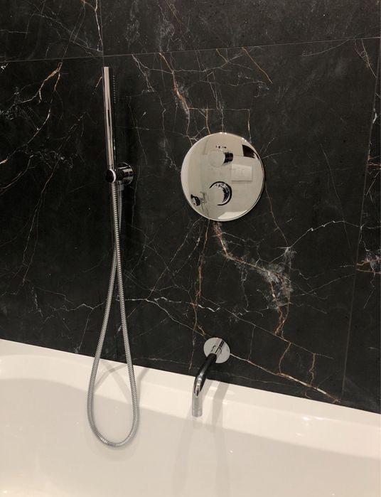 Тепла підлога. Монтаж Опалення. Встановлення Сантехніки. Каналізація