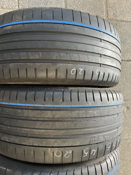 Продам резину 285 45 20 шиномонтаж ремонт диска