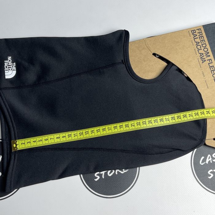 ОРИГІНАЛ Чоловіча Балаклава The North Face L/XL з США Нова