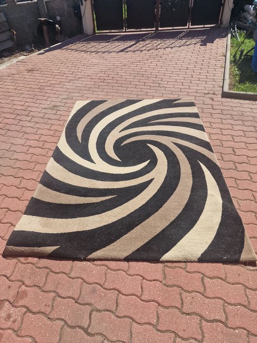 Carpete sala quarto