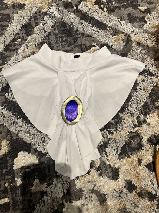 Carnaval- Fato Monstro filme a Bela e o Monstro