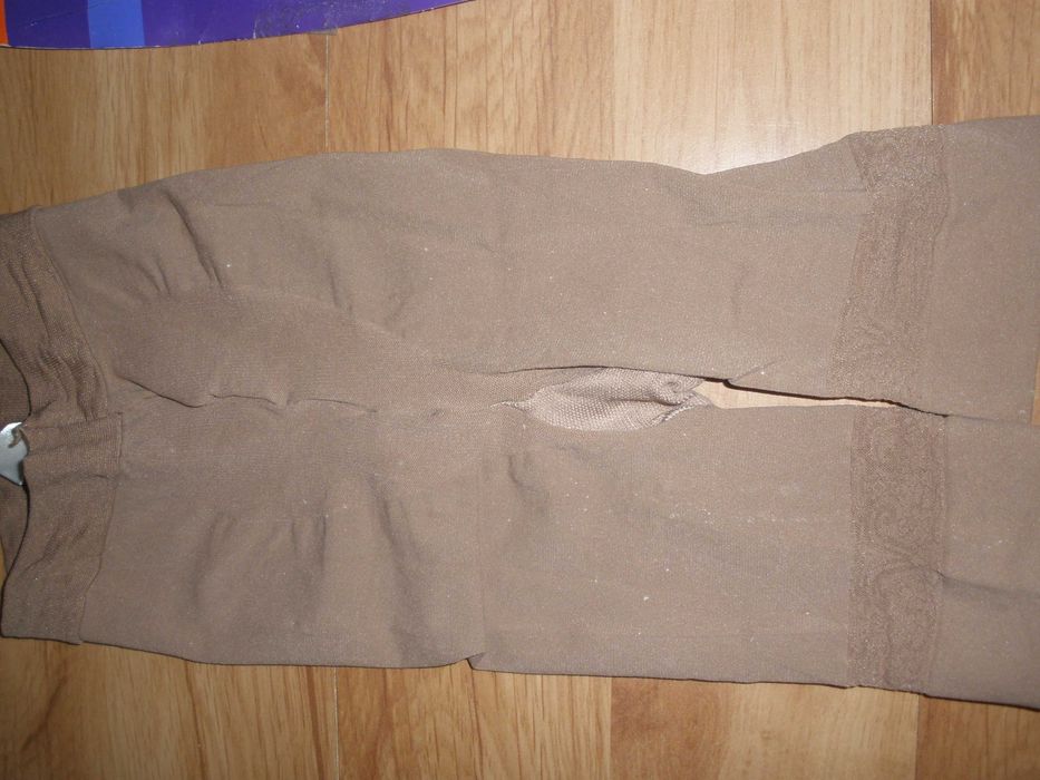 корегуючі шорти жіночі