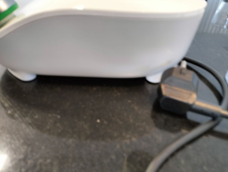 Base Bimby Friend Nova Excelente Condições