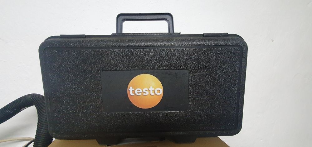 Detektor Testo 316-3