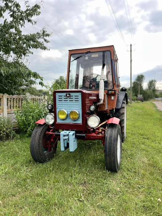 Продам Трактор Т - 25