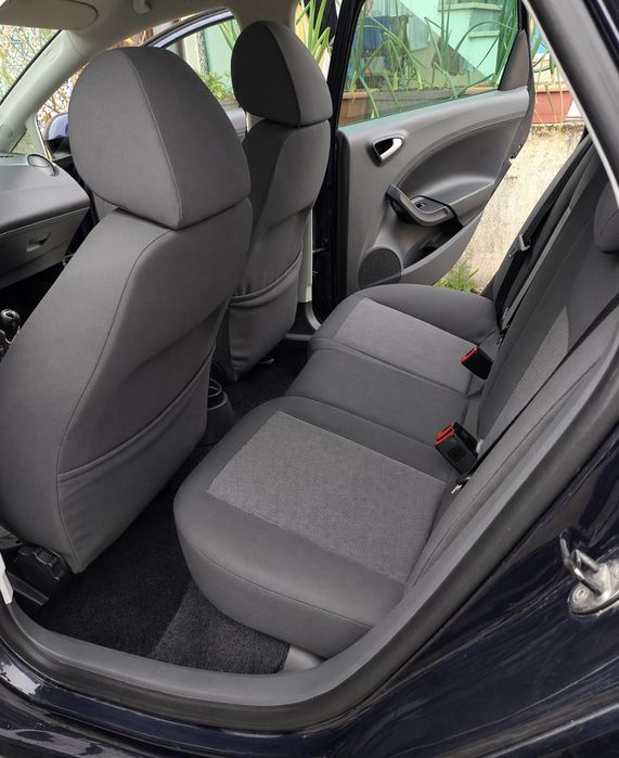 Carrinha SEAT Ibiza de 2010 1.6 TDI