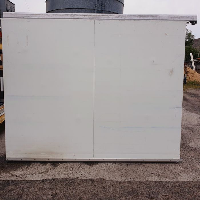 Przesuwne Drzwi chłodnicze,drzwi magazyn,chłodnia